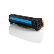 Compatible Toner HP CC531 A