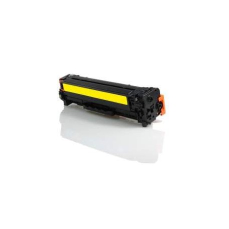 Compatible Toner HP CC532 A