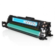 Compatible Toner Impresora HP COLORLASERJET CM3530FS C