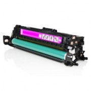 Compatible Toner Impresora HP COLORLASERJET  CM3530 M