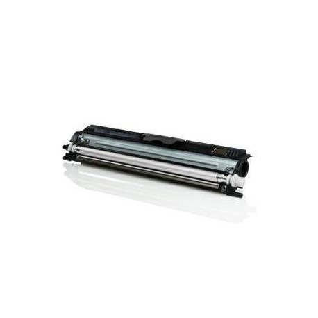 Compatible Toner Epson impresora Aculase C1600/CX16 Negro