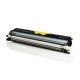 Compatible Toner Epson Impresora Aculaser C1600 CX16 Amarillo