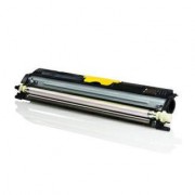 Compatible Toner Impresora Epson Aculaser C1600 CX16 Amarillo