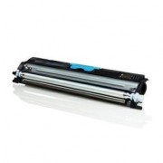 Compatible Toner Impresora Epson Aculaser C1600 CX16 Cian