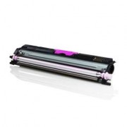 Compatible Toner Impresora Epson Aculaser C1600 CX16 Magenta