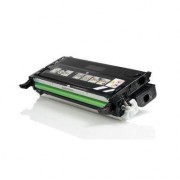 Compatible Toner Epson Aculaser impresora C2800 Negro