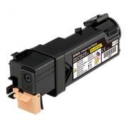 Compatible Toner Epson impresora Aculaser C2900N Amarillo