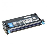 Compatible Toner Epson impresora Aculaser C3800 Cian