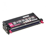 Compatible Toner Epson impresora Aculaser C3800DN Magenta