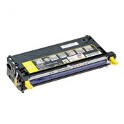 Compatible Toner Epson impresora Aculaser C3800DTN Amarillo