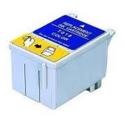 Compatible Cartucho Epson T018 Tricolor