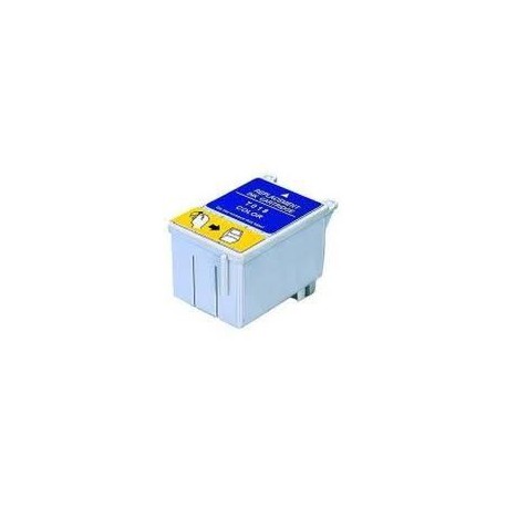 Compatible Cartucho Epson T018 Tricolor