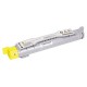 Compatible Toner Impresora Epson C4200DN Aculaser Amarillo