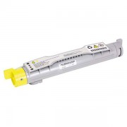 Compatible Toner Impresora Epson C4200DTN Aculaser Amarillo