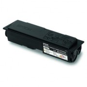 Compatible Toner Epson impresora Aculaser M2300D /M2400Negro