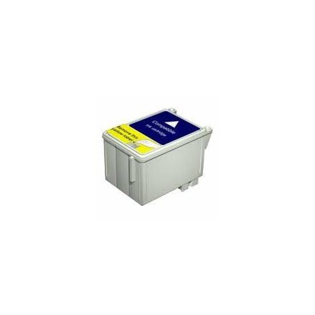 Compatible Cartucho Epson T020 Tricolor