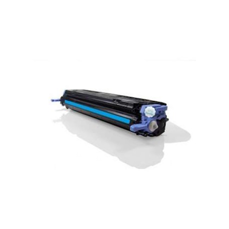 compatible Toner Impresora HP COLOR LASERJET 1600 C