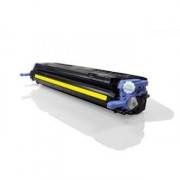 compatible Toner Impresora HP COLOR LASERJET 1600 Y