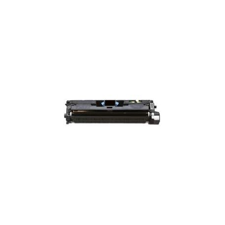 compatible Toner Impresora HP COLOR LASERJET 2500 BK