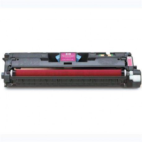 compatible Toner Impresora HP COLOR LASERJET 2500 M