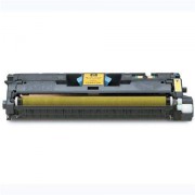 compatible Toner Impresora HP COLOR LASERJET 2500 Y