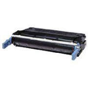 compatible Toner Impresora HP Color Laser jet 4650N BK