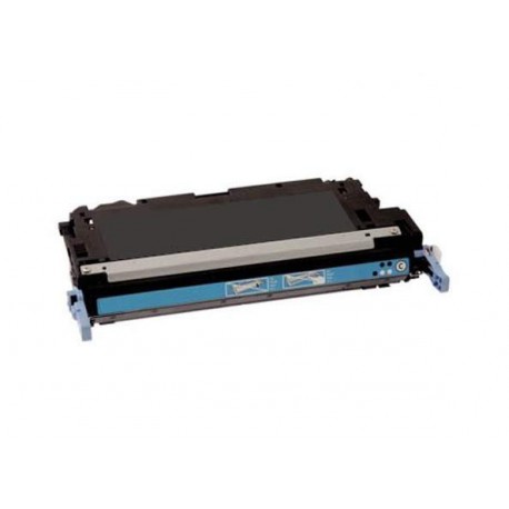 compatible Toner Impresora HP COLOR LASER JET CP3505 C