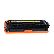  Compatible Toner Impresora HP Color Laser jet CP1525NW Y