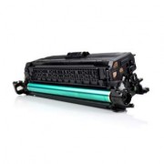 Compatible  Toner Impresora HP Color Laser jet CM4540MFP BK