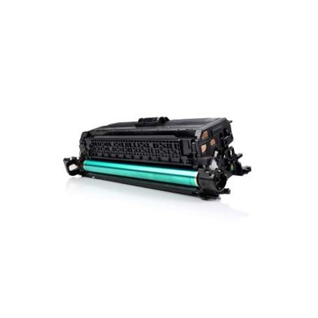  Compatible  Toner Impresora HP Color Laser jet CM4540MFP BK