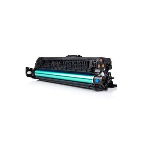  Compatible  Toner Impresora HP Color Laser jet CM4540MFP C