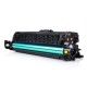  Compatible  Toner Impresora HP Color Laser jet CM4540MFP Y