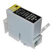 Compatible Cartucho Epson T0321 Negro