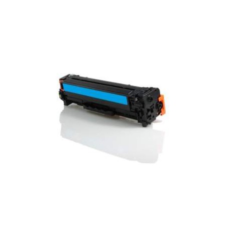   Compatible Toner Impresora HP Color Laser jet CP2025DN C