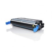 Compatible Toner Impresora HP COLOR LASER JET CP4005N Y