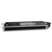 Compatible Toner Impresora HP Color Laser jet Pro 100MFP M175A BK