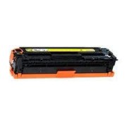 Compatible Toner HP CE322 A