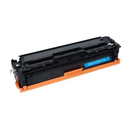 Compatible Toner HP CF211 Cian