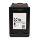  Compatible Cartucho  HP 305XL Negro