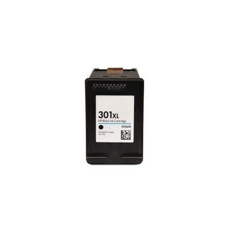  Compatible Cartucho  HP 305XL Negro