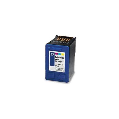 Compatible Cartucho Impresora HP PSC 1210 Color