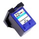 Compatible  Cartucho Impresora HP PSC 1417 Color