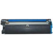 Compatible Toner Samsung CLP610/CLP660 Cian