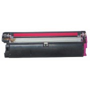 Compatible Toner Samsung CLP610/CLP660 Magenta