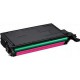  Compatible Toner Samsung CLP620/CLP670 Magenta