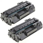  compatible Toner Impresora HP LASERJET Pro 400 M425DN Pack2