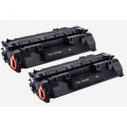  compatible Toner Impresora HP LASERJET Pro 400 M425DN Pack2