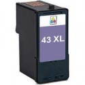 Lexmark  43XL